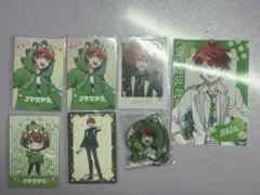 カラフルピーチ　じゃぱぱさん　まとめ売り