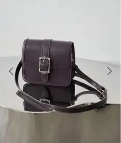 HARE ヴィンテージフラップショルダーバックのサムネイル