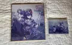 プロセカ　ニーゴ朝比奈まふゆグッズまとめ売り⑤