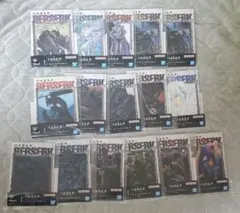 一番くじ ベルセルク 宿命の双極 I賞