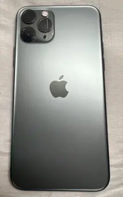 美品】iPhone 11Pro 本体バッテリー残量75 - メルカリ