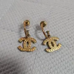 金額希望コメント欄へ♡♡CHANEL・イヤリング♡♡ - メルカリ