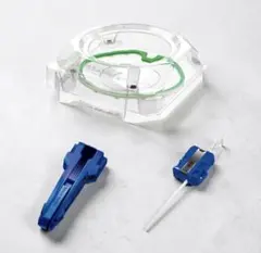 ベイブレードX スタジアム ランチャー グリップ セット