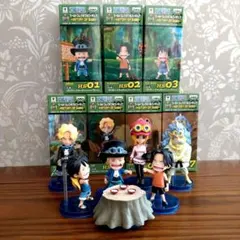 2025年最新】ワールドコレクタブル ヒストリーオブサボの人気アイテム