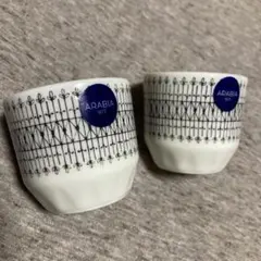 Arabia Finland LAURA エッグカップ｜オリジナルボックス Arabia Finland LAURA エッグカップ｜オリジナルボックス - メルカリ