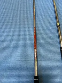 中古 宇崎日新 渓流竿Aggresor3WAY紅音AKANE硬調54 中古 宇崎日新 渓流竿Aggresor3WAY紅音AKANE硬調54 - メルカリ