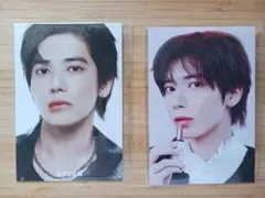 NARS TOMORROW X TOGETHER TAEHYUN ポストカード