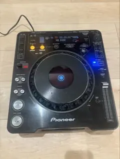 2026年最新】pioneer cdj－1000（中古品）の人気アイテム - メルカリ