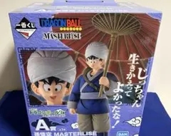 一番くじ　ドラゴンボールEX 激闘！天下一武道会　A賞　孫悟空(※説明文)