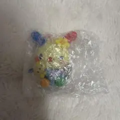 ウサハナ　アイラブミー　シークレットチャーム　サンリオ