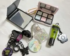 コスメガチャ　まとめ売り