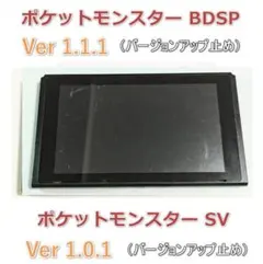 2026年最新】bdsp 1.1.1の人気アイテム - メルカリ