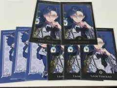 にじさんじ　レオス・ヴィンセント　エデン組　4th anniversary