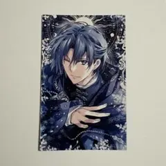 アイドリッシュセブン アイナナ ŹOOĻ 棗巳波 缶バッジ ムビナナ UR