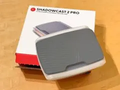 GENKI SHADOWCAST 2 PROのサムネイル