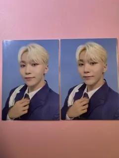SEVENTEEN DREAM SEUNGKWAN トレカ