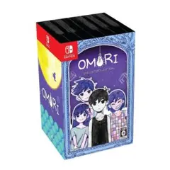 未開封 omori オモリ ゲームサウンドトラック サントラ - メルカリ