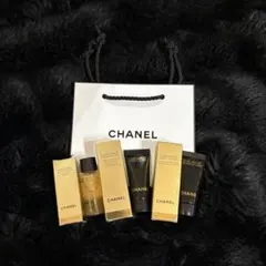 CHANEL サブリマージュ レクストレ ドゥ ニュイ