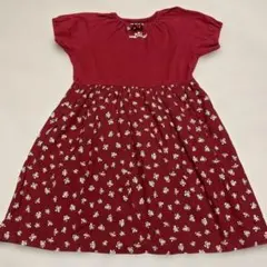 ピンクハウス　ワンピース　Lのサムネイル