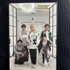 King & Prince 　　　初回限定盤A（CD+DVD）