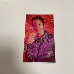 SEVENTEEN セブチ ウォヌ ユニバ ラキドロ