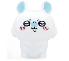 【新品】ちいかわ インテリアミニフィギュア4 モモンガ ×3個