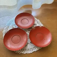 漆器 椿皿 2枚セット 作家 - メルカリ