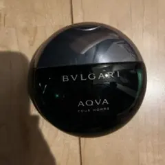 BVLGARI AQVA POUR HOMME 香水 50ml ７割ほど