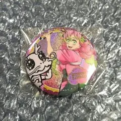 2025年最新】甘露寺蜜璃 缶バッジの人気アイテム - メルカリ