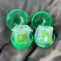 たまごっち ブリスターパッケージコレクション くちぱっち 2個セット