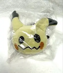 ミミッキュ　フェイスぬいぐるみクリップ