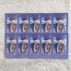 If いふ チェキ いれいす ベルーナ 追憶