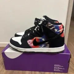 NIKE SB OR NOTHING CARTERGRAPHX 8.0インチ - メルカリ