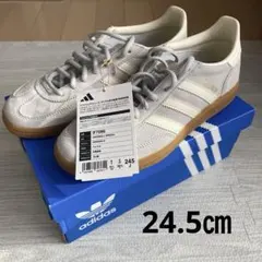 2026年最新】adidas ハンドボール スペツィアル24.5の人気アイテム