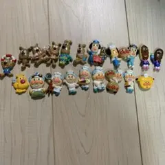アンパンマンマグネット