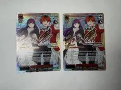 ヴァイス 葬送のフリーレン 歩幅を合わせて フェルン&シュタルク SSP