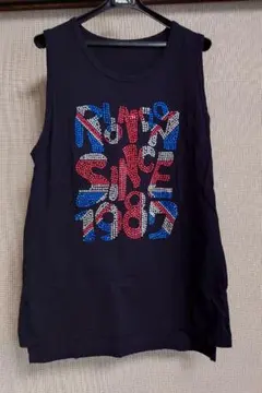 R-LONDON タンクトップ