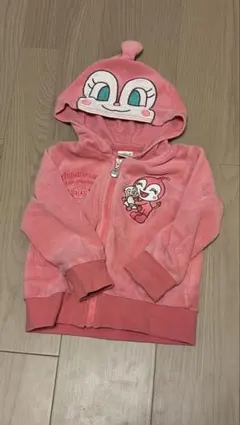 DK なりきりパーカー　ドキンちゃん　90cm