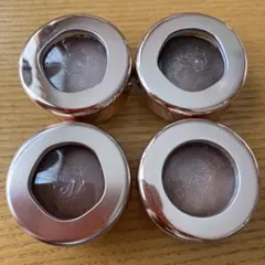 コスメデコルテ　アイグロウジェム　スキンシャドウ　4点セット