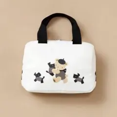 【新品未使用】ファミリア 非売品ポーチ