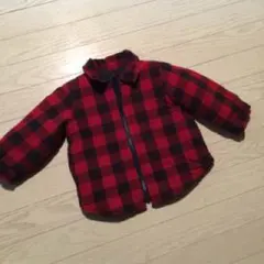 無印良品 リバーシブルジャケット