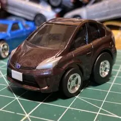 チョロQ zero プリウス