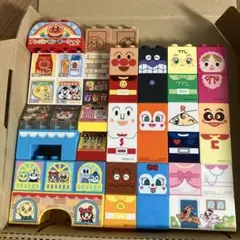 ブロックラボ キャラクター玩具