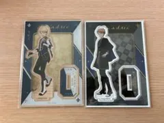 あんスタ チェックメイト アクリルスタンド アクスタ 鳴上嵐