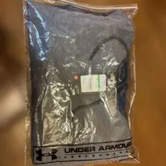 [破格‼️]UNDER ARMOUR タンクトップフーディー LG グレー