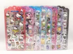 クラックス サンリオ ドロップジェリー 9種 ハローキティ 日焼け はぴだんぶい