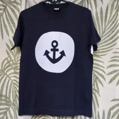 Helly Hansen アンカー Tシャツ 半袖のサムネイル