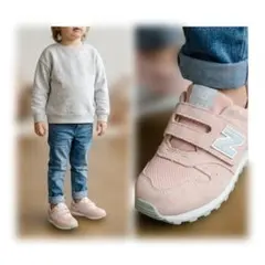 ニューバランス 373 new balance スニーカー 15.0cm