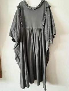 folkmade 140cm ワンピース