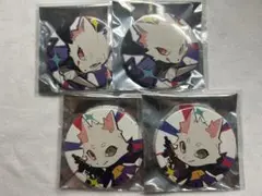 CRフェス2026 CRランダム缶バッジ バラ売り可 - メルカリ